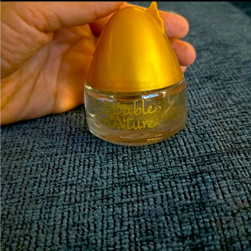 Double Nature Glam 50 ml 1.7 fl oz New never used
